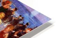 Happy Days HD Metal print