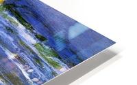 Edward Henry Potthast HD Metal print