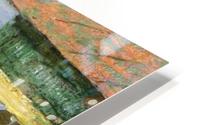 Beach Scenes HD Metal print