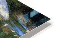 In the Summertime HD Metal print