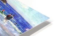 Summer Pleasures HD Metal print