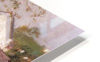 Summer Day HD Metal print