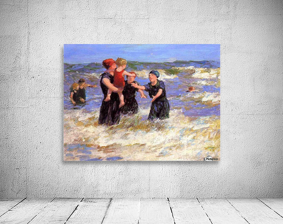 Making Friends Wall Preview