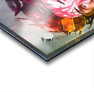 jesus 1 Acrylic print