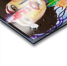 deep in thought Acrylic print