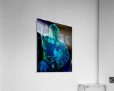 edits15 Acrylic Print