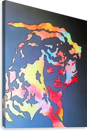edits12 Canvas Print