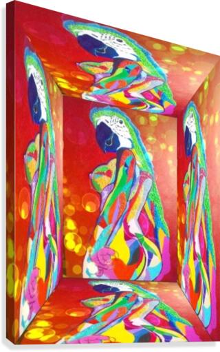 edits17 Canvas Print