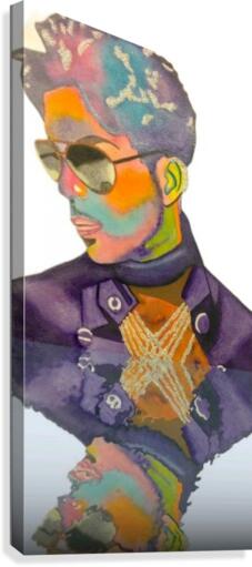 edits3 Canvas Print