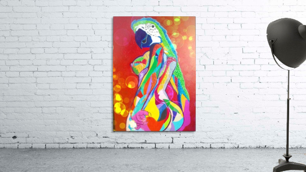 edits14 Wall Preview