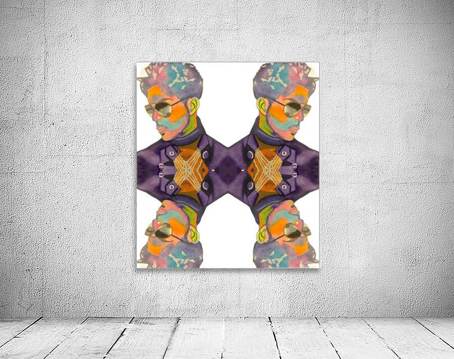 edits2 Wall Preview