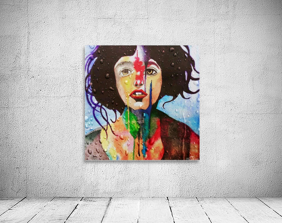 deep in thought Wall Preview