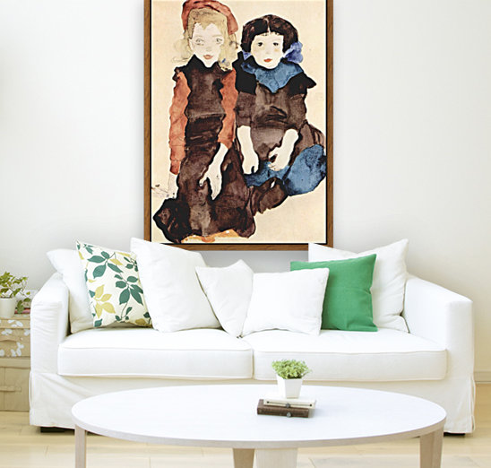 Children Reproduction