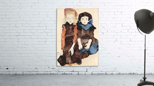 Children Wall Preview
