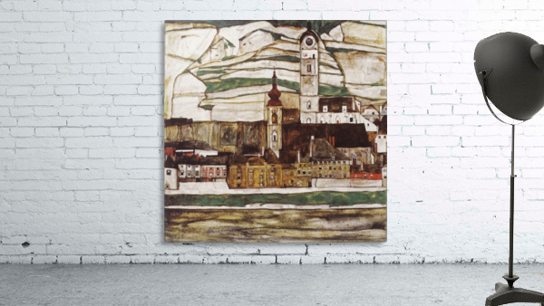 Stein an der Donau Wall Preview