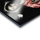 Christ as Saviour Acrylic print