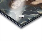 Mary Magdalen Acrylic print