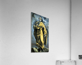 Saint Peter Acrylic Print