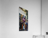 Pentecost Acrylic Print