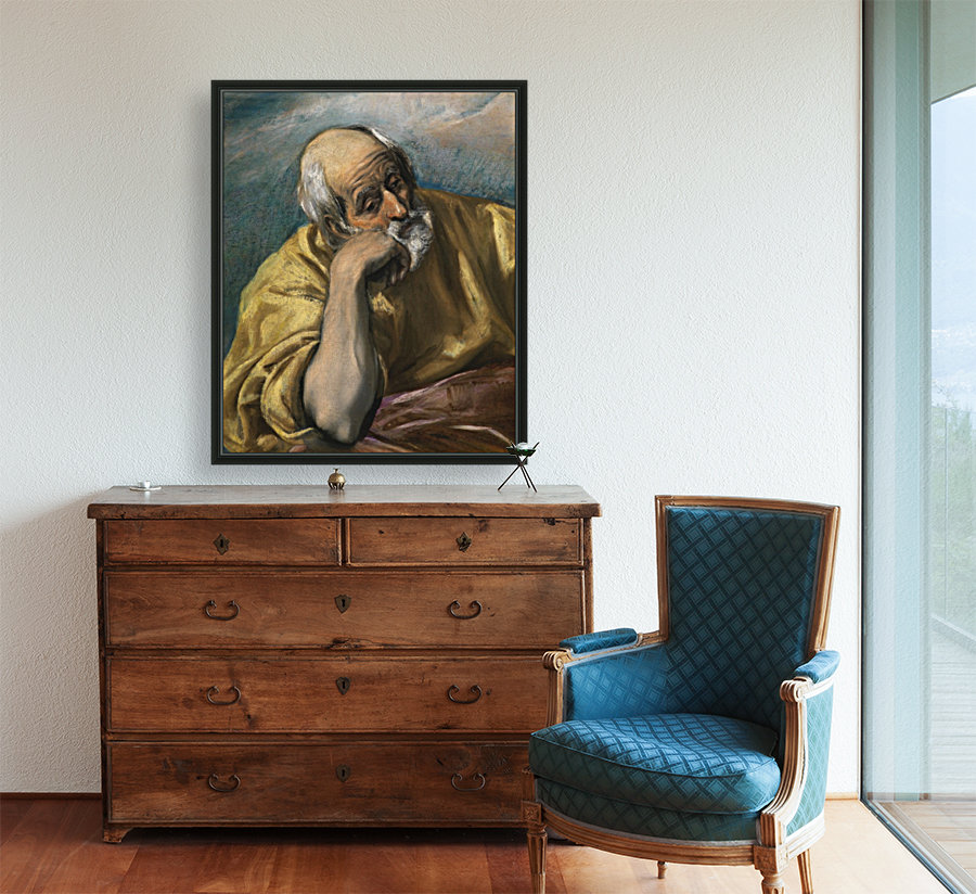 Saint Joseph Reproduction