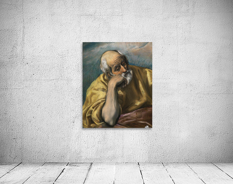 Saint Joseph Wall Preview