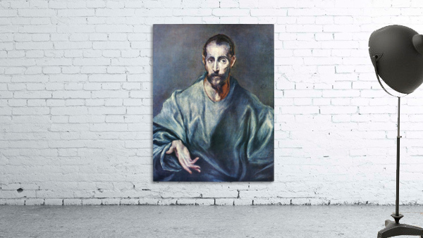 St Jacobus Major Wall Preview