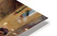 Nancy dell'olio HD Metal print