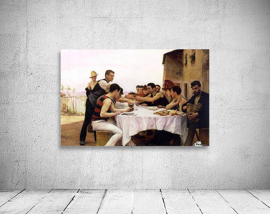 Nancy dell'olio Wall Preview