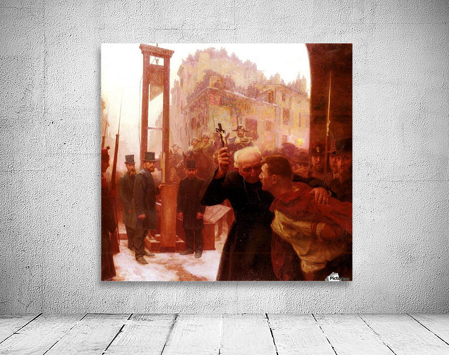 L-Expiation Wall Preview