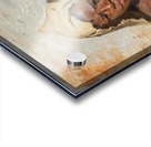 Jeune Fellah Acrylic print