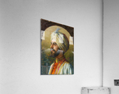 Emmanuel Gonse Acrylic Print
