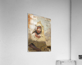 Jeune Fellah Acrylic Print