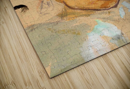 Mireio Etienne Dinet puzzle