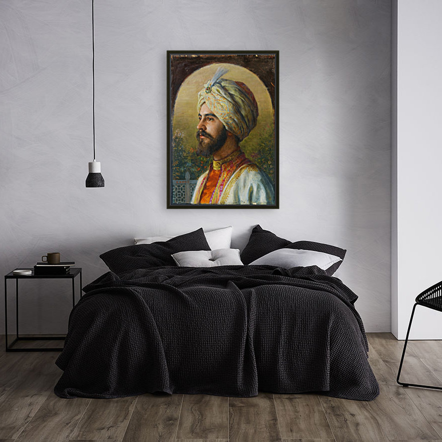 Emmanuel Gonse Reproduction