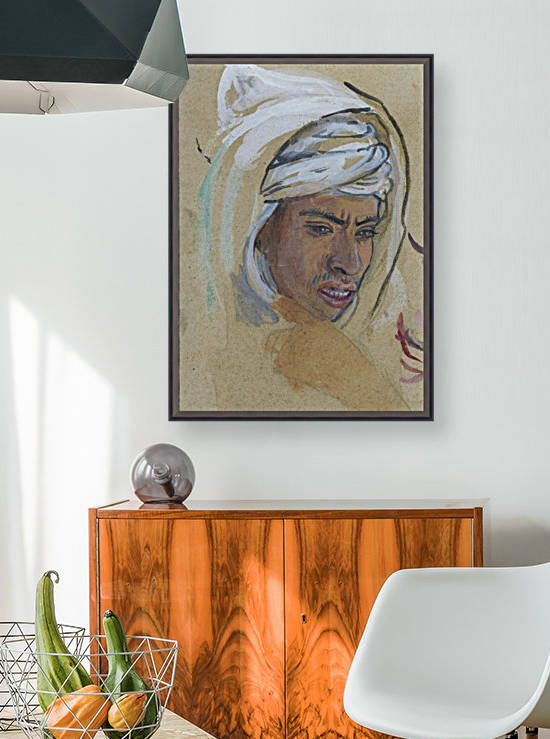 Jeune Home Reproduction