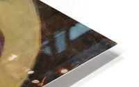 Emmanuel Gonse HD Metal print
