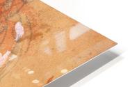 Mireio HD Metal print