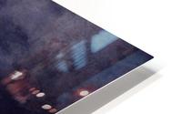 Deauville HD Metal print