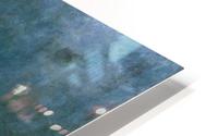 Fecamp, the Basin HD Metal print