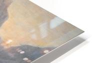 Kabyle Shepherd HD Metal print