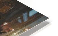 Tanzchen HD Metal print