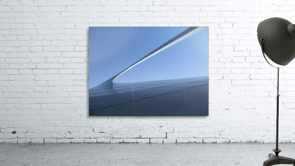 The Angled Arch Wall Preview