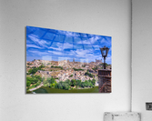 Toledo Spain Acrylic Print