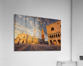 Venice Italy Acrylic Print