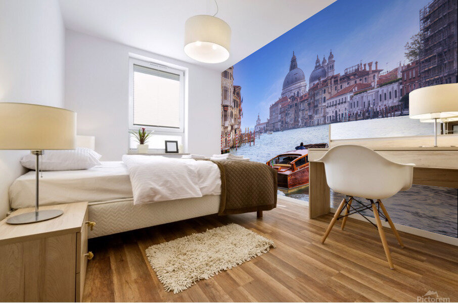 Venice Italy Mural print