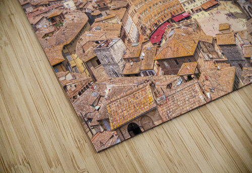 Siena Italy. CreativePhotoSpain puzzle