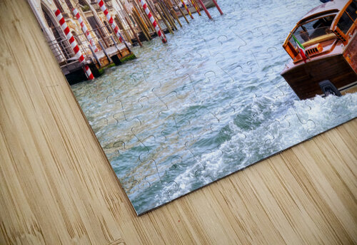 Venice Italy CreativePhotoSpain puzzle