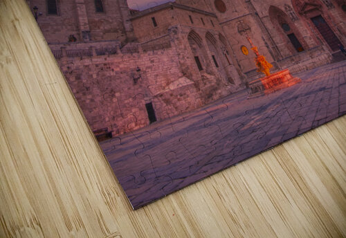 Burgos Spain CreativePhotoSpain puzzle