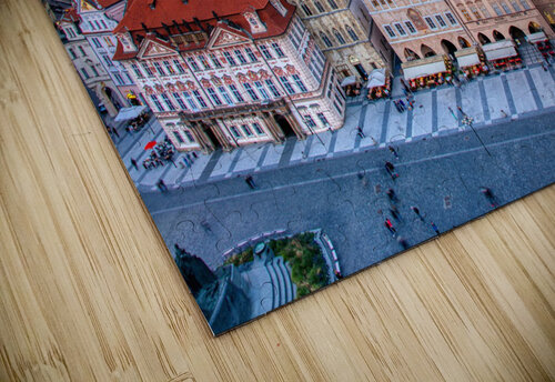 Prague Czech Republic CreativePhotoSpain puzzle