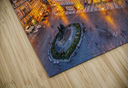 Prague Czech Republic CreativePhotoSpain puzzle